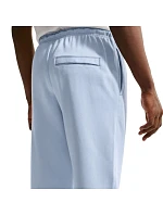 Pánske nohavice Nike Club BB Jogger Blue FN3787 407 Pánske nohavice Nike Club BB Jogger Blue FN3787 407
