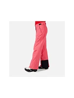 Detské lyžiarske nohavice ROSSIGNOL Girl Insulated Ski Pant, ružové Detské lyžiarske nohavice ROSSIGNOL Girl Insulated Ski Pant, ružové