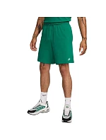 Pánske šortky Nike Club, zelené, FQ4359 365, 2XL
