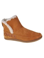 Topánky, snežnice Sorel Nakiska Bootie W 1876141224 Topánky, snežnice Sorel Nakiska Bootie W 1876141224