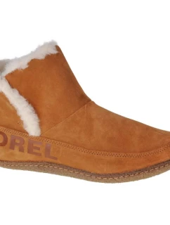 Topánky, snežnice Sorel Nakiska Bootie W 1876141224