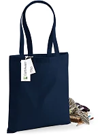 Taška Westford Mill W 801 EarthAware™ z biobavlny 50.0801, farba french navy