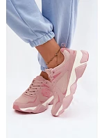 Dámske tenisky LOTTO WANY 2401530 Pink Dámske tenisky LOTTO WANY 2401530 Pink