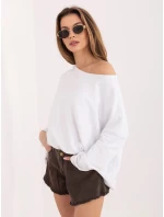 Blúzka IT BZ 4934.29 biela