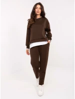 Súprava IT KMPL 9237.46 tmavohnedá Súprava IT KMPL 9237.46 tmavohnedá