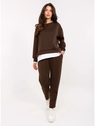 Súprava IT KMPL 9237.46 tmavohnedá Súprava IT KMPL 9237.46 tmavohnedá