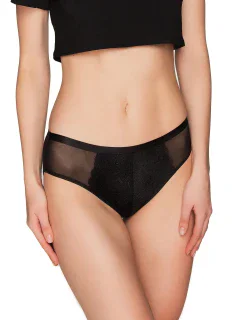 Nohavičky BBL 153 Black - Babell