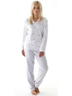 Nohavice Flora 6956 - Vestis