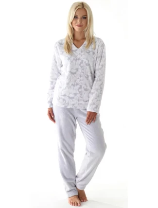 Nohavice Flora 6956 - Vestis