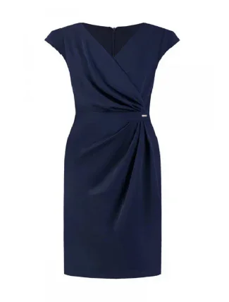 Dámske šaty model 108514 - jers Dámske šaty model 108514 - jers