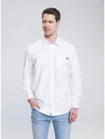 Pánska košeľa LS 400 - Big Star Pánska košeľa LS 400 - Big Star