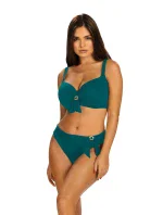 Dvojdielne plavky S995 Glamour3 - Self