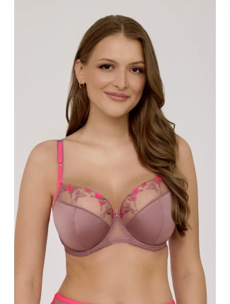 PODPRSENKA AV 2217 MOCHA ROSE PODPRSENKA AV 2217 MOCHA ROSE
