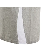 Tričko adidas Tiro 24 Sweat Tee Jr IR9356