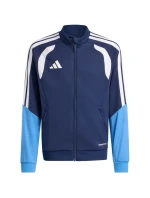 Detská mikina adidas Tiro 26 Competition Training navy blue JN2322