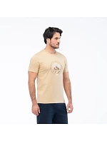 Pánske tričko s krátkym rukávom VILDER