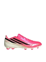 Kopačky Adidas F50 Hyperfast League FG ružové IH9346