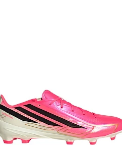Kopačky Adidas F50 Hyperfast League FG ružové IH9346