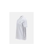 Pánske tričko PEAK PERFORMANCE M Classic Cotton Polo, biela farba Pánske tričko PEAK PERFORMANCE M Classic Cotton Polo, biela farba