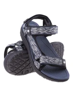 Hanar W Dámske sandále 92800401619 - Hi-Tec