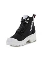 Dámske topánky Pallabase Metro W 97346-016-M - Palladium