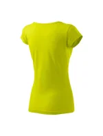 Dámske tričko Pure W MLI-12262 - Malfini