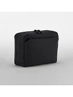 Quadra QD 272 Tech Organiser „Stockholm“ 51.D272 čierna
