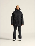 Craft Corporate Urban Padded Parka W Dámska zateplená parka 81.6378 chimera Craft Corporate Urban Padded Parka W Dámska zateplená parka 81.6378 chimera