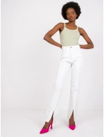 Top D16005W02423A pistáciová