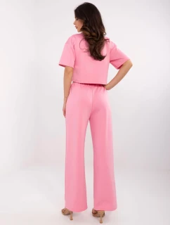 Súprava DHJ KMPL 20596.02 ružová