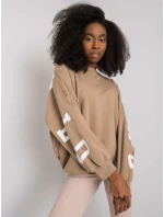 Mikina EM BL 710.14 tmavo lila