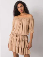 TW SK BI BF001.70 ťavie šaty TW SK BI BF001.70 ťavie šaty