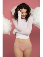 Pena Classic Peach Panties - Julimex