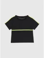 Dámske tričko 00S2KG-0KAYJ-900 - Diesel