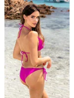 Dvojdielne plavky Elsa-33 ružová - Etna