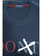 NOTTINGHAMSKÉ PÁNSKE PYŽAMO PG39170