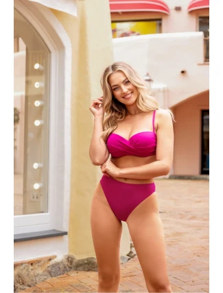Dvojdielne plavky model 195242 Etna
