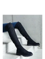 Čižmy model 204698 Solea