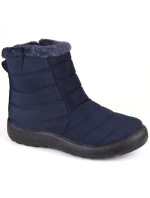 Snežnice Potocki W WOL198B navy blue Snežnice Potocki W WOL198B navy blue