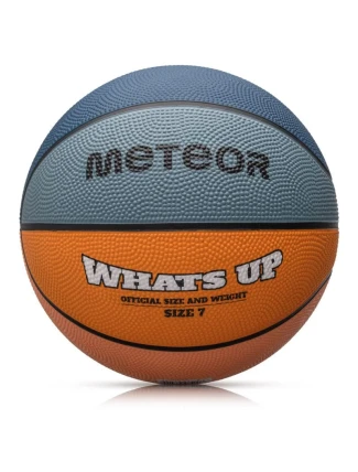 Meteor basketbal What's up 7 16802 veľkosť 7