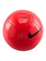 Nike Pitch Team Futbalové lopty FZ7553-635