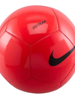 Nike Pitch Team Futbalové lopty FZ7553-635
