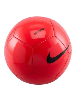 Nike Pitch Team Futbalové lopty FZ7553-635