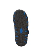 Detské sandále Trollkids Sandefjord XT navy/medium blue (668-117)