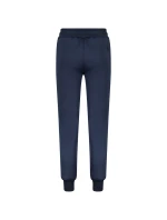 Tepláky Maison Montaigne MIMOSAI NAVY MT LADY 016 (RBMWW6415F/MM-MARINE)
