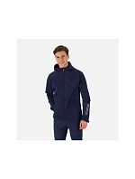 ROSSIGNOL Softshellová mikina Jkt navy blue pánska bunda ROSSIGNOL Softshellová mikina Jkt navy blue pánska bunda