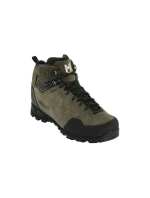 MILLET M G Trek 3 Goretex topánky graphite MILLET M G Trek 3 Goretex topánky graphite