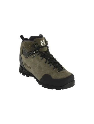 MILLET M G Trek 3 Goretex topánky graphite MILLET M G Trek 3 Goretex topánky graphite
