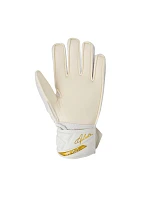 Reusch Attrakt AB1 Solid Junior Brankárske rukavice White 5672003 1130