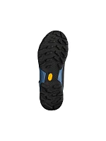Dámske topánky MILLET Ubic Mid Gtx W v šedej farbe